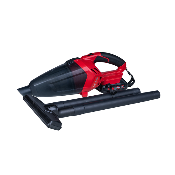 ROTAKE Cordless Vacuum Cleaner