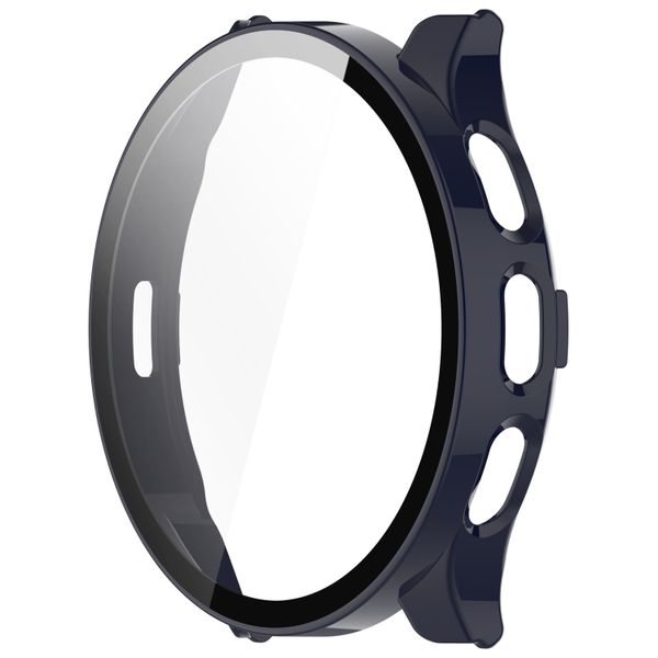 Full TPU Protective case for Garmin Venu 3 45mm-Navy