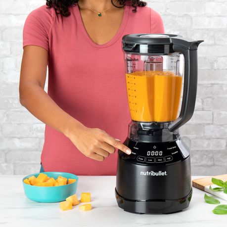 Nutribullet takealot clearance