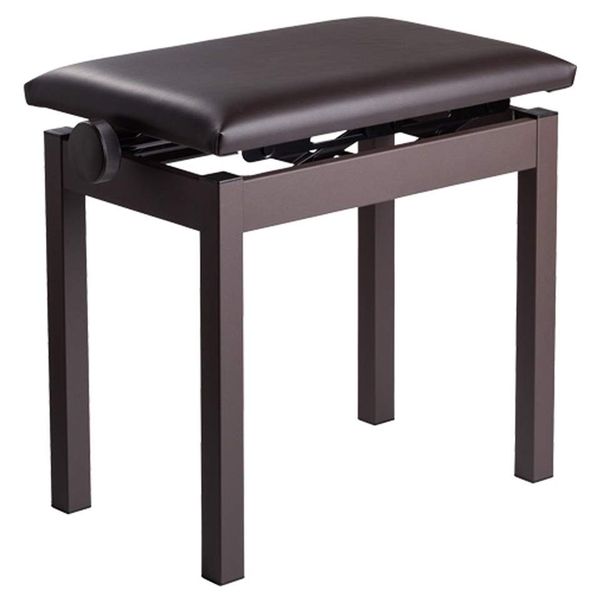 Korg PC300 Piano Bench - Brown