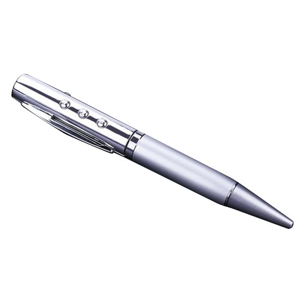 Pen Shape Card MP3 Player Listening Practice Music Stylish Long Standby