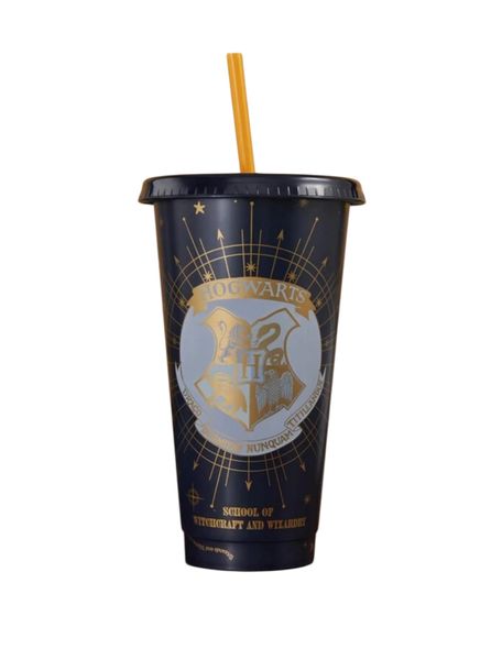 Hogwarts Colour-Changing Tumbler 750ml