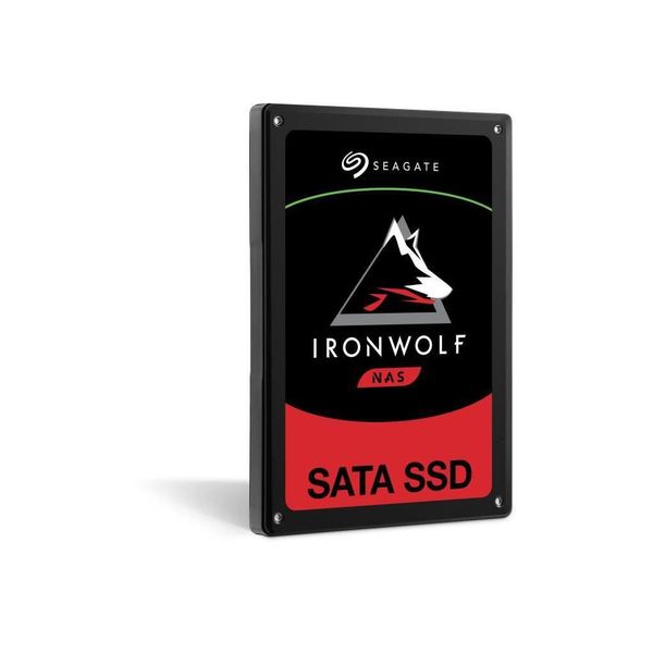 Seagate ZA240NM10011 240GB Ironwolf 110 SSD