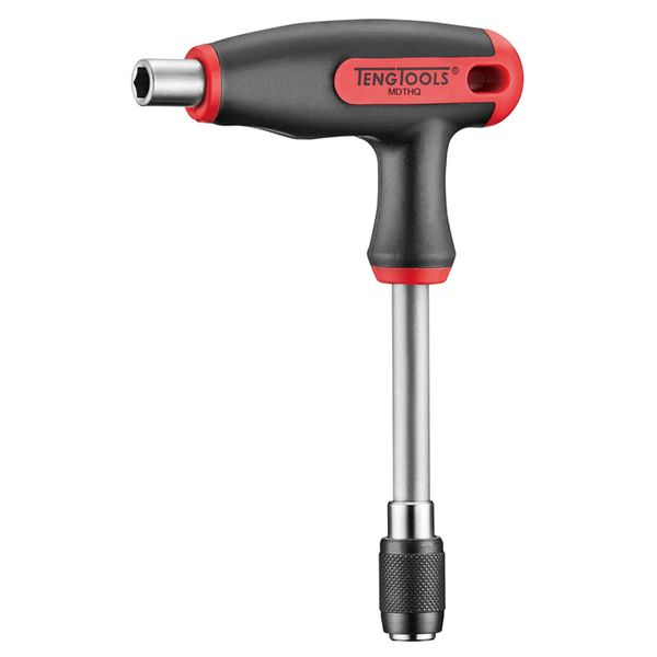 TengTools - T-Handle Bits Driver - MDTHQ