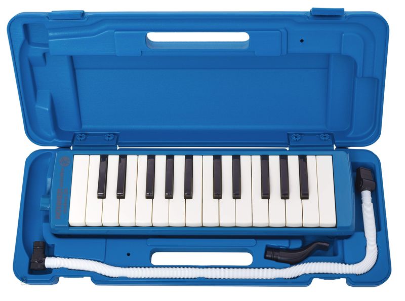 Hohner Melodica Student 26 - Blue