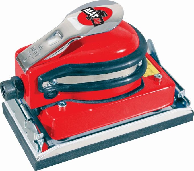 Matair Sander Orbital (W)