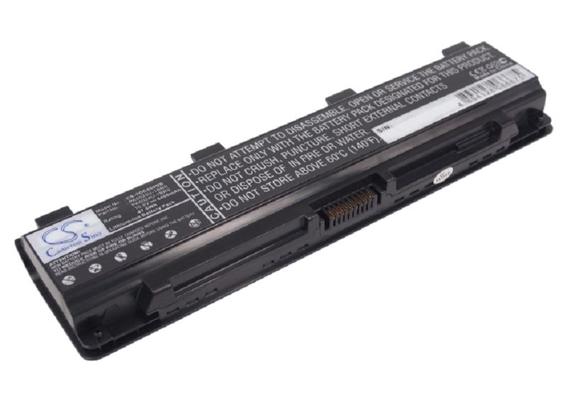 TOSHIBA Dynabook Qosmio/Satellite;Satellite replacement battery
