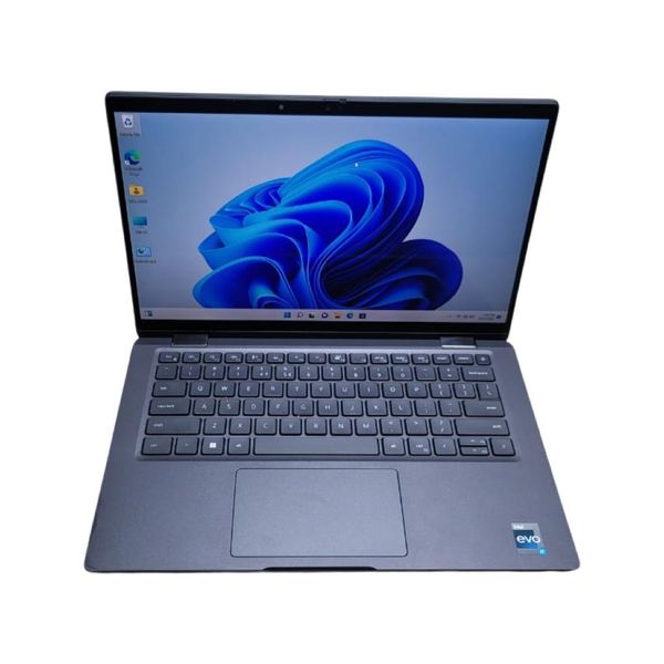 Dell Latitude 7430 2in1 Touch Screen, 12th Gen, Core i7, 32GB, 256GB SSD