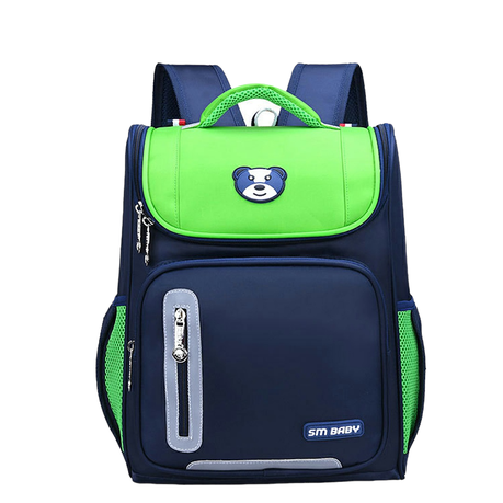 Sm baby 2025 school bag