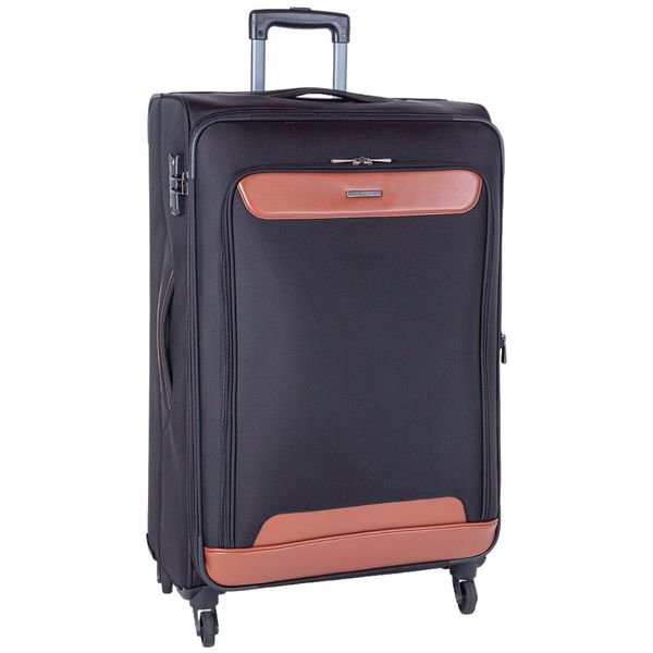Cellini Monte Carlo 74cm Check-in Spinner