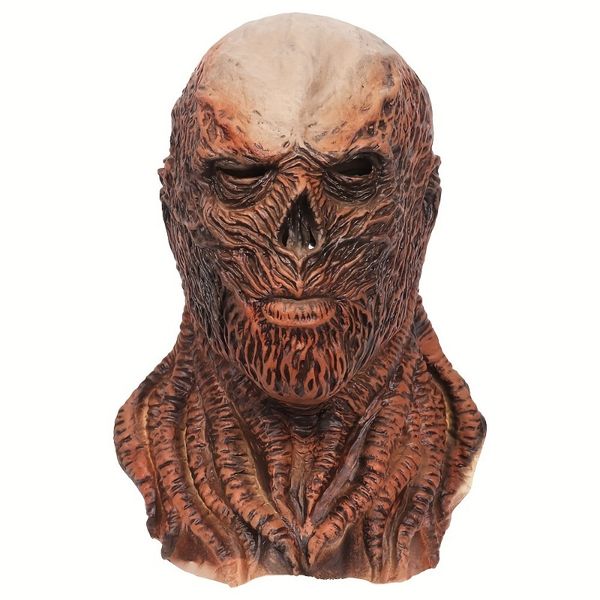 The Boogie Man Latex Mask