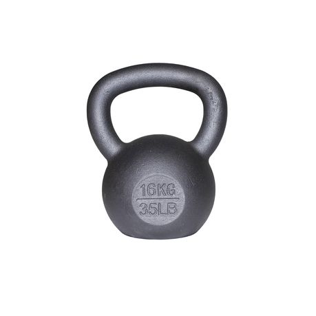 rx kettlebell