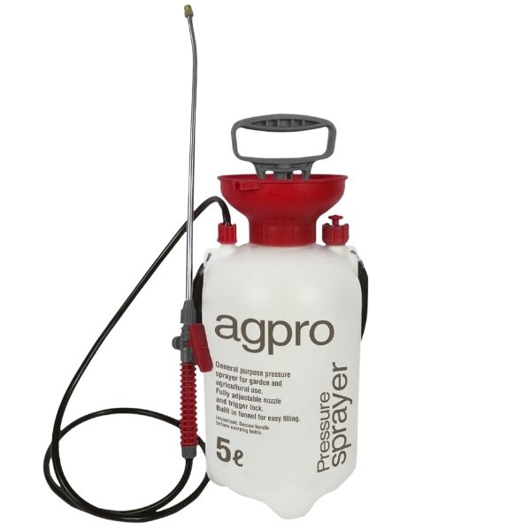 Agpro - Pressure Sprayer - 5L