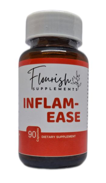 Inflam-Ease Capsules