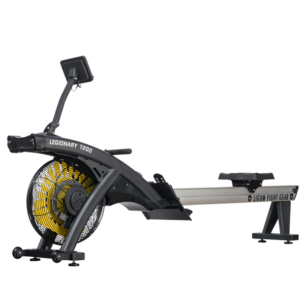 Legionary T200 Air Rower - Ligum Fight Gear