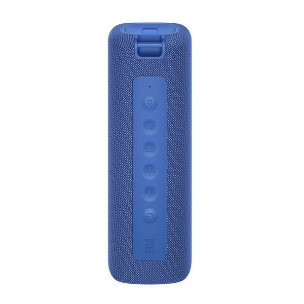 Mi Portable Bluetooth Speaker (16w) Blue