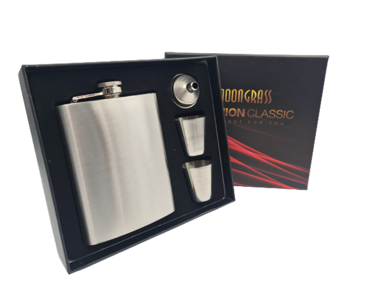 Moon Grass Fashion Giftset