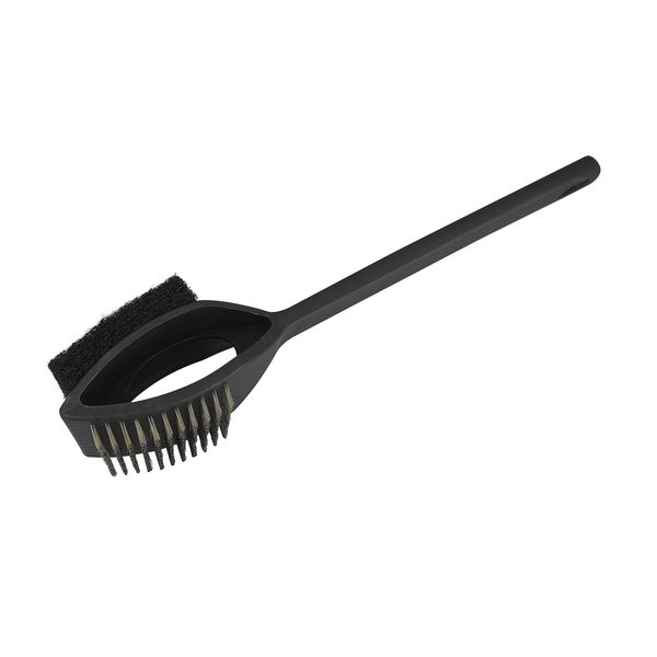 Megamaster Combo Grid Cleaner