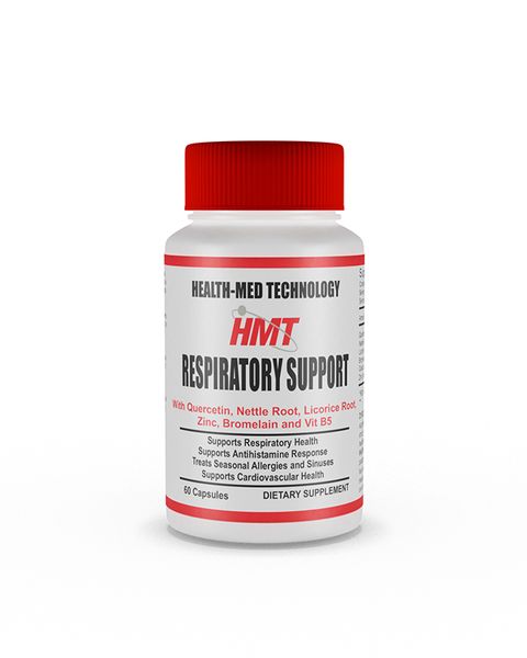 HMT Respiratory Support 60's