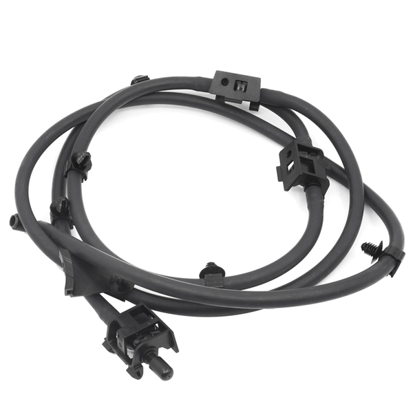 New Windshield Windscreen Washer Nozzle Jet Compatible with Mercedes-Benz