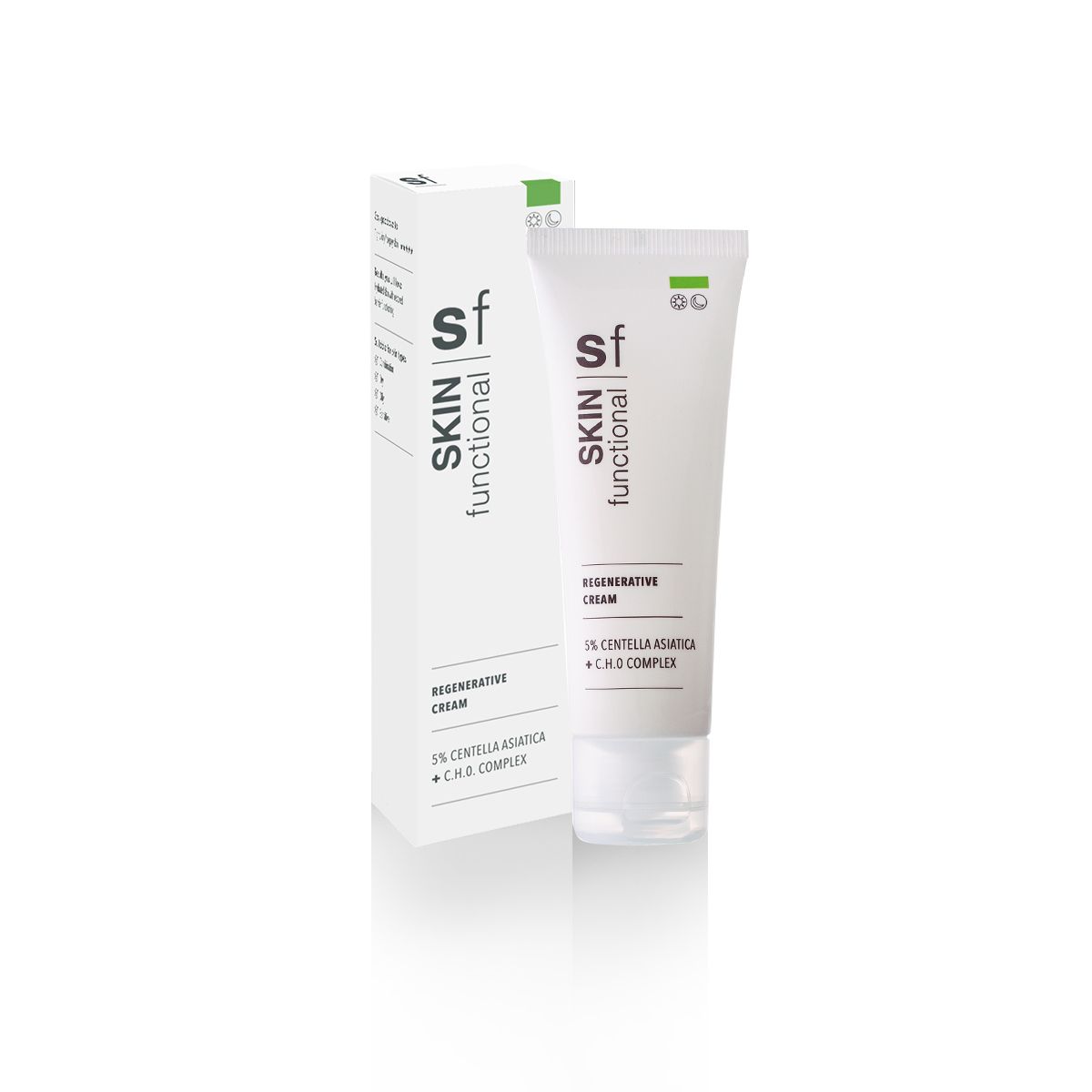 Dry Skin Moisturiser 5% Centella Asiatica + 2% Hyaluronic Acid ...