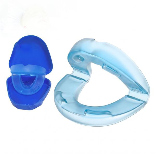Anti Snoring Mouthpiece with Custom Fit and Storage Case