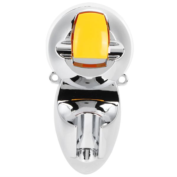 ABS Adjustable Shower Holder with Suction Cup