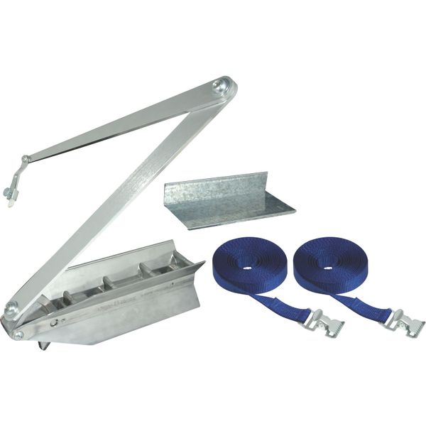 Curvomark - Marker Contour - Standard - No.1