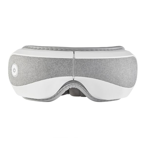 Taurus 5V Eye Massager White "Optic Solace