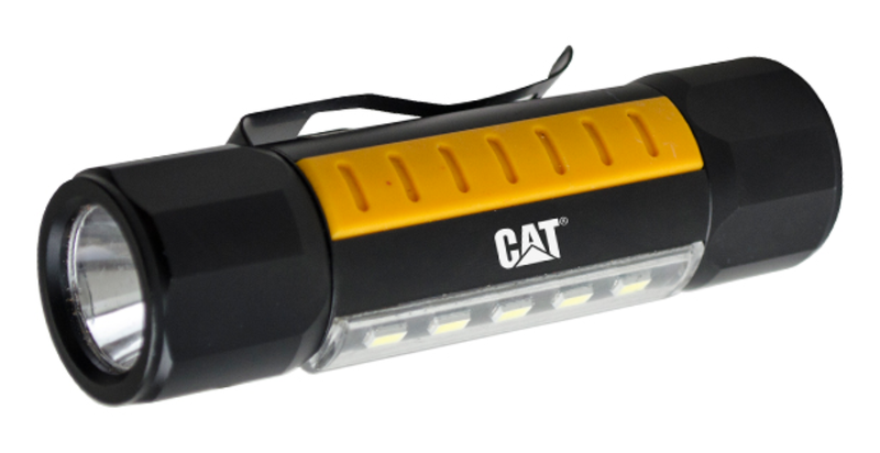 CAT Lights - Dual Beam Tactical LED Light - 300 / 250 Lumen