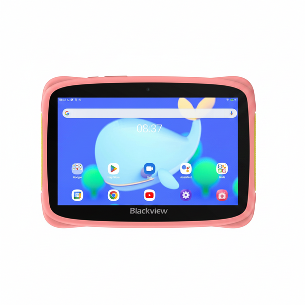 Blackview 7 Inch Kids Tablet - Android 13, 32GB Storage, Wi-Fi