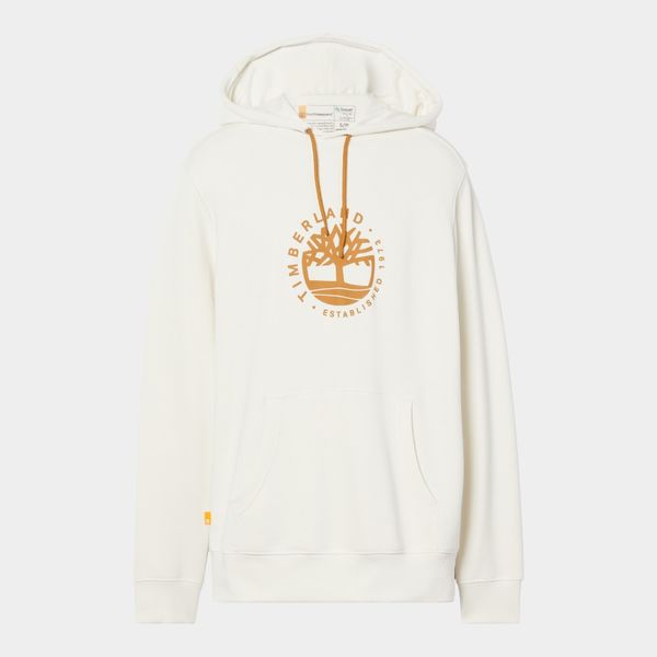 Timberland Luxe Comfort Refibra Hoodie For All Gender