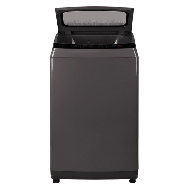 Midea 10.5kg Top Loader Washing machine Digital Grey Shop Today