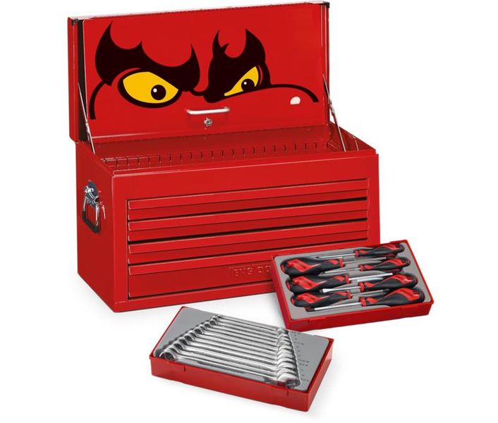 TengTools - Special Tool Kit 20 Piece Starter Kit - TC820EV