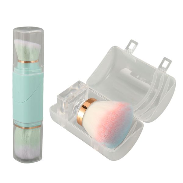 360 Rotating Powder Brush