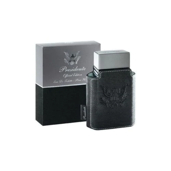 Emper Presidente Men - 100ml Eau De Parfum