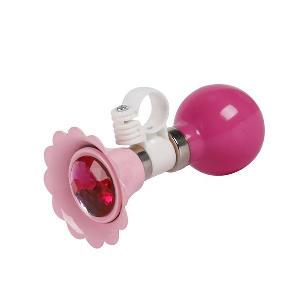 Kids Bike Horn Children Bicycle Bell for Girls or Boys Bicycle Accessories
