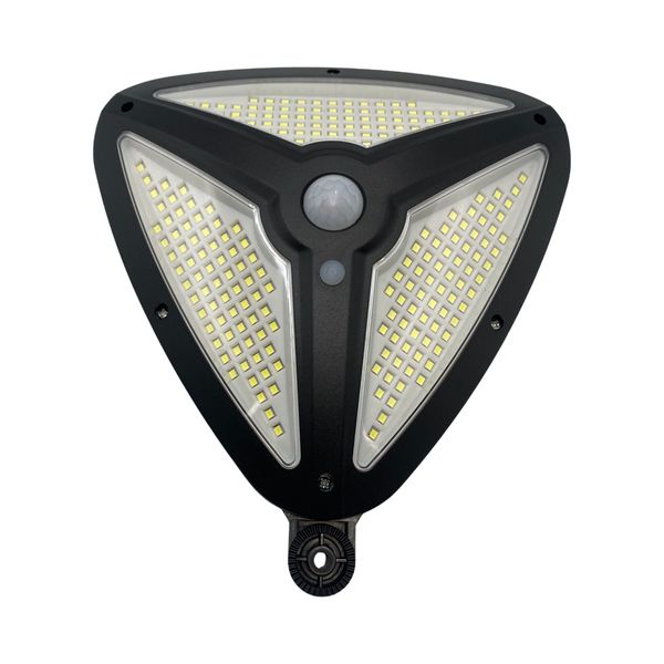 Unique Solar Sparkle Light