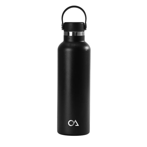 Orial Outdoor - 750ml Vacuum Flask Double-Walled Stainless Steel