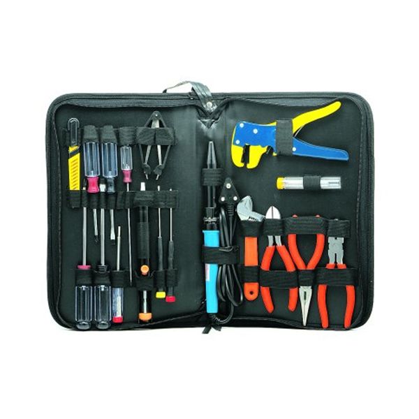 ACDC - Electronic Tool Kit 18 Piece