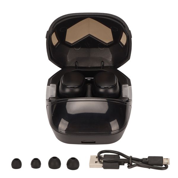 Bluetoth5.0 Earbuds Stereo Noise Reduction DC5V Lightweight Wireless Sports