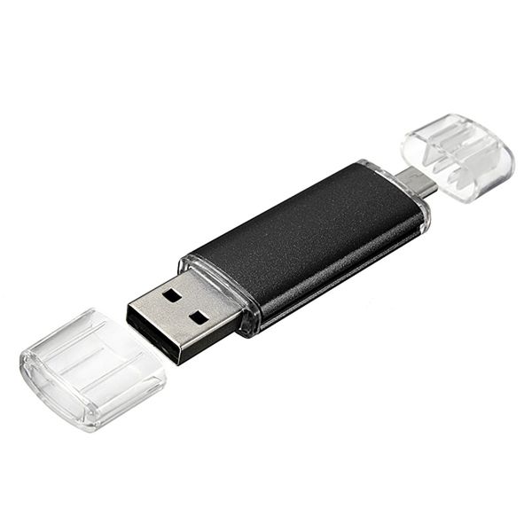 USB OTG Flash Drive - 32GB