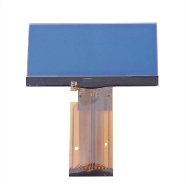 Dashboard Lcd Display for Mercedes Benz W203 Compatible with Mercedes-Benz