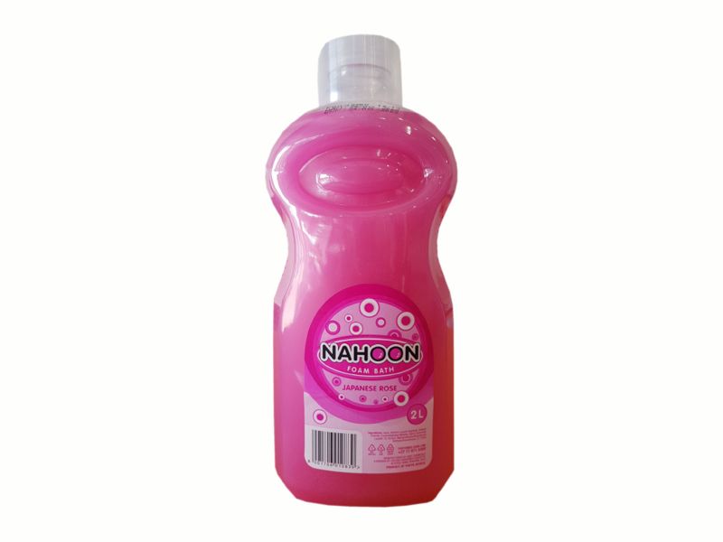 Nahoon Bubble Bath Lavender 2 Lt