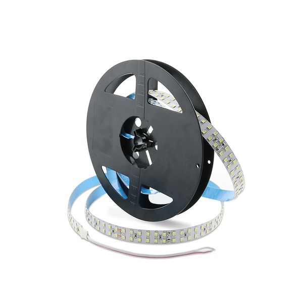 DC24V High Lumen 5M LED Strip Light Warm White 3000K - MRUL