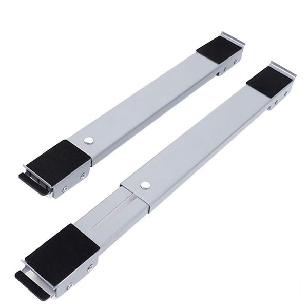 AO-Extendable Trolley For Household Appliances 2 Pieces Floor Protectors