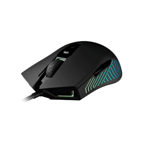 Gamdias ZEUS E4 RGB Optical Gaming Mouse , Ergonomic High-Precision Design
