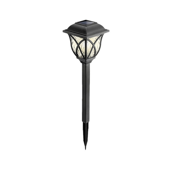 6 in 1 Solar Garden Lights