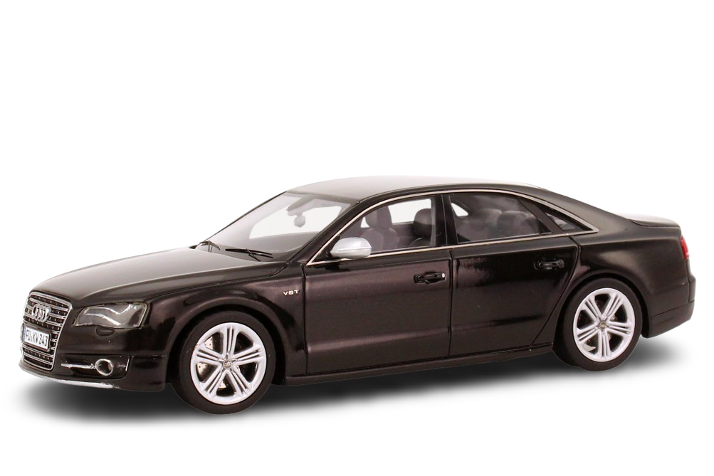 Audi S8 2012 Collectors Model Car (450885100) | Buy Online in South ...