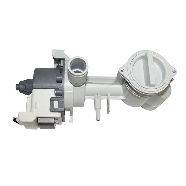 Washing Machine Drain Pump (220-240V; 0.3A; 10min on; 30min off)